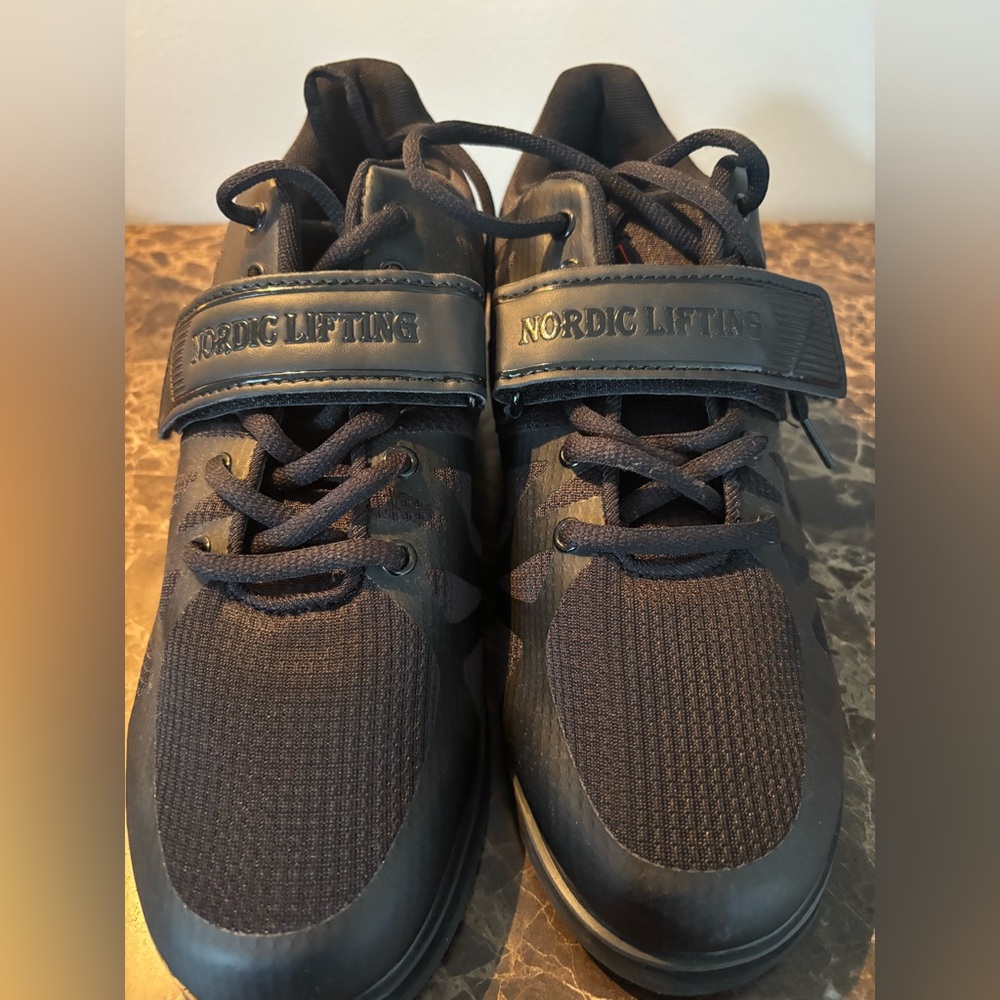 Nordic Lifting Men Shoes